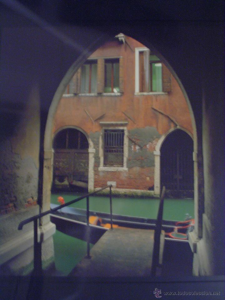 Cine: Poster de Venecia - Foto 1