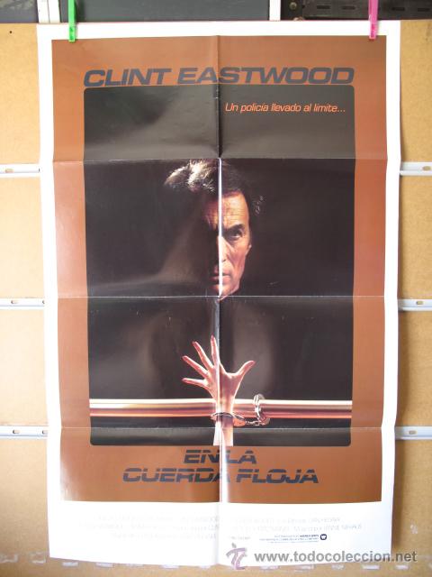 Cine: EN LA CUERDA FLOJA - Foto 1