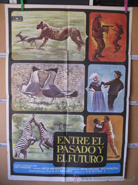 Cin&eacute;ma: ENTRE EL PASADO Y EL FUTURO