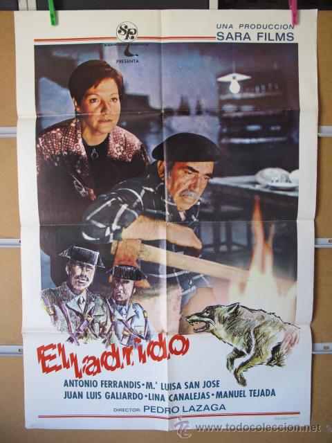 Cin&eacute;ma: EL LADRIDO