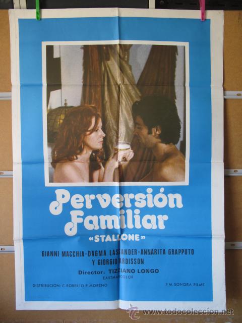Cin&eacute;ma: PERVERSION INFERNAL