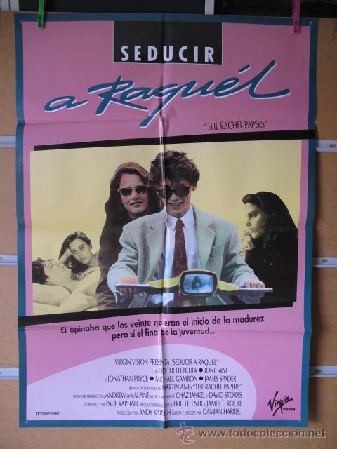 Cin&eacute;ma: SEDUCIR A RAQUEL