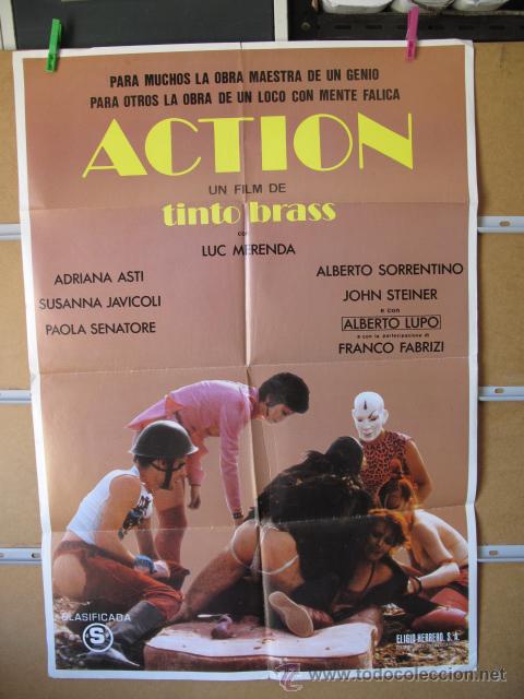 Cine: CAR2912 ACTION - Foto 1