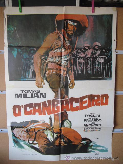 Cin&eacute;ma: OCANGAICERO