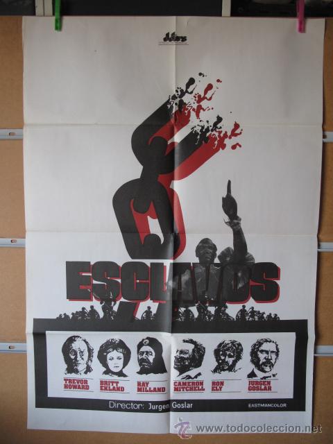 Kino: ESCLAVOS