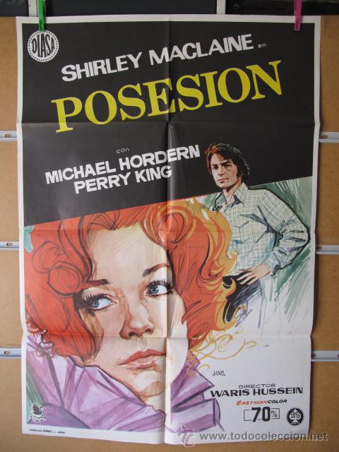 Cine: POSESION - Foto 1