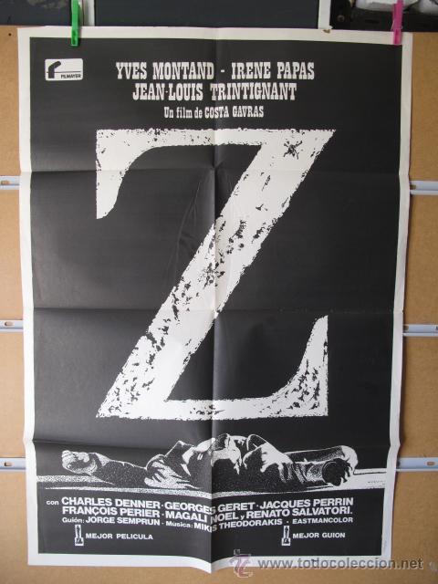 Cine: Z - Foto 1