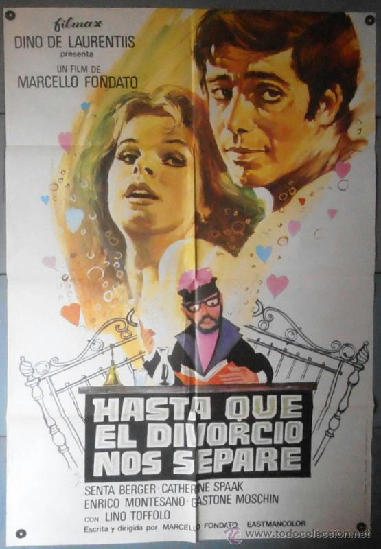 Hasta Que El Brujo Nos Separe