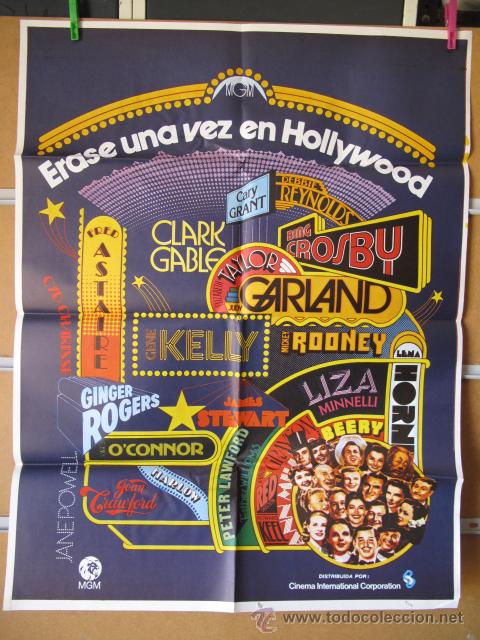 Cinema: ERASE UNA VEZ EN HOLLYWOOD