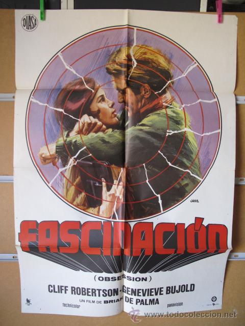 Cine: FASCINACION - Foto 1
