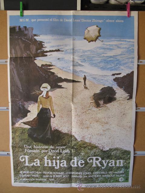 Cinema: LA HIJA DE RIAN