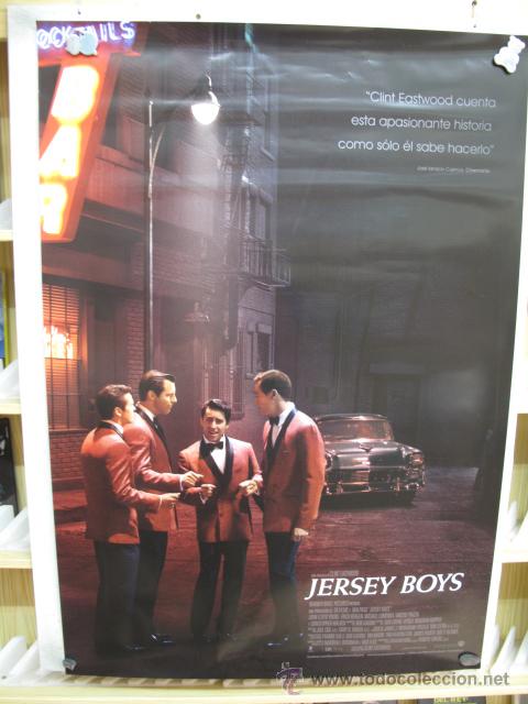 Cine: JERSEY BOYS - Foto 1