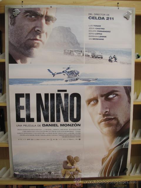 Cine: EL NI&Ntilde;O - Foto 1