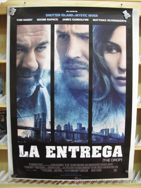 Cine: LA ENTREGA - Foto 1