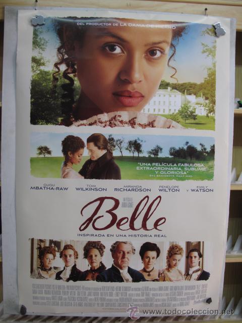 Cine: BELLE - Foto 1