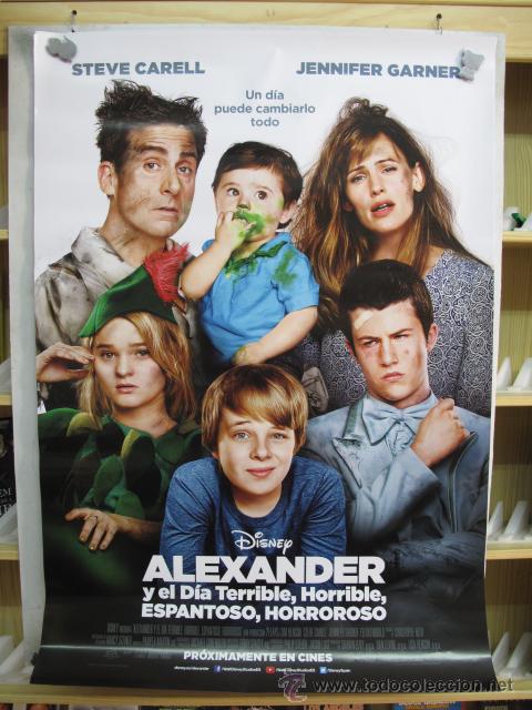 Cine: ALEXANDER - Foto 1