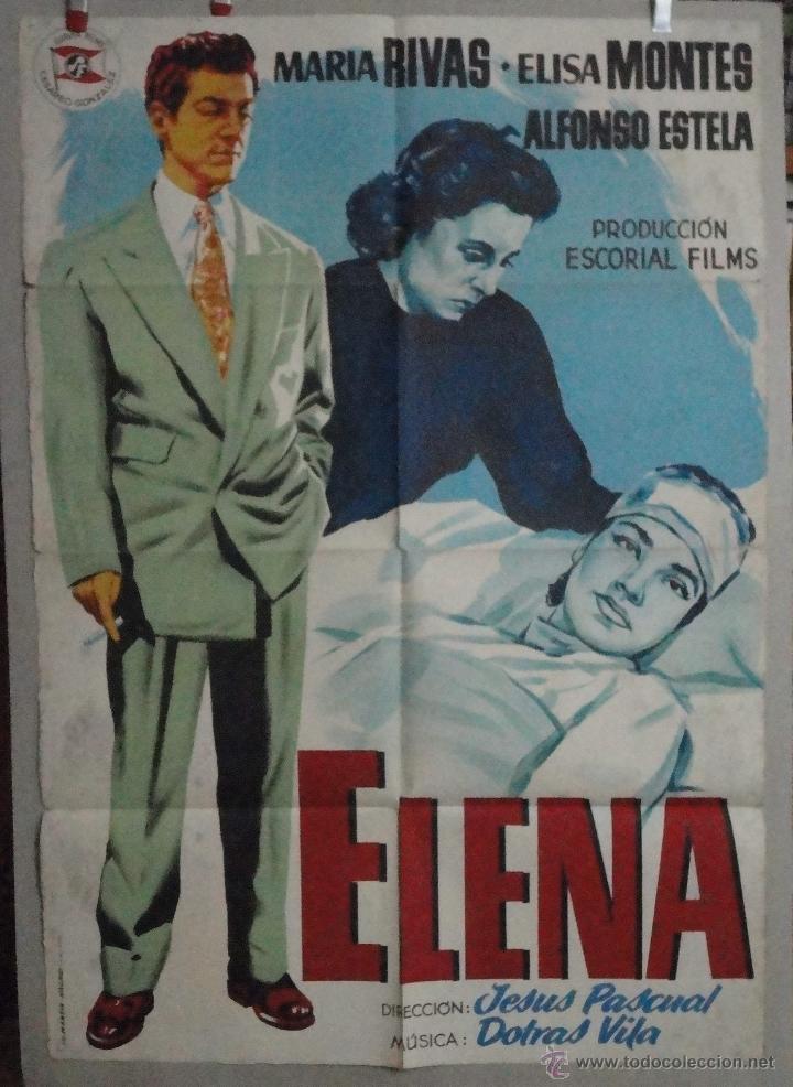 Cine: ELENA POSTER 70 X 100 - Foto 1