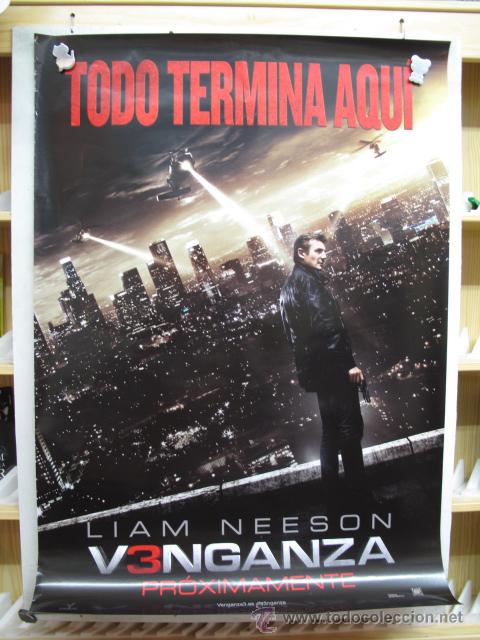 Cine: TODO TERMINA AQUI - Foto 1