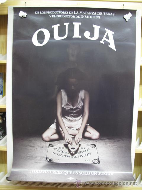 Cine: OUIJA - Foto 1