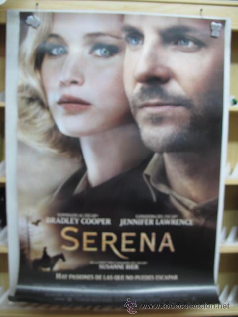 Cine: SERENA - Foto 1