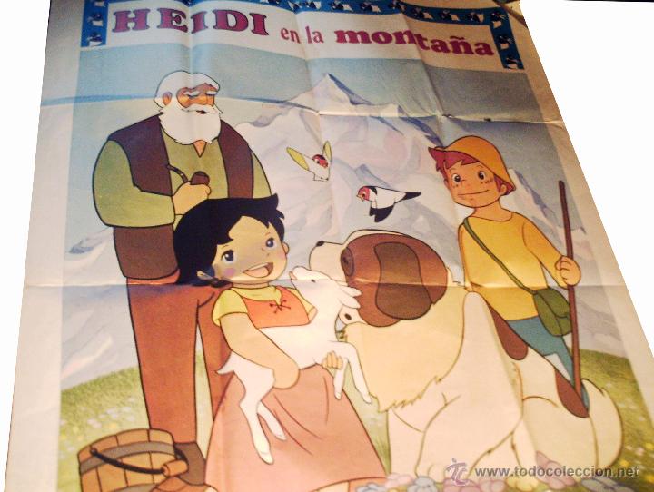 Cine: CARTEL HEIDI - Foto 3