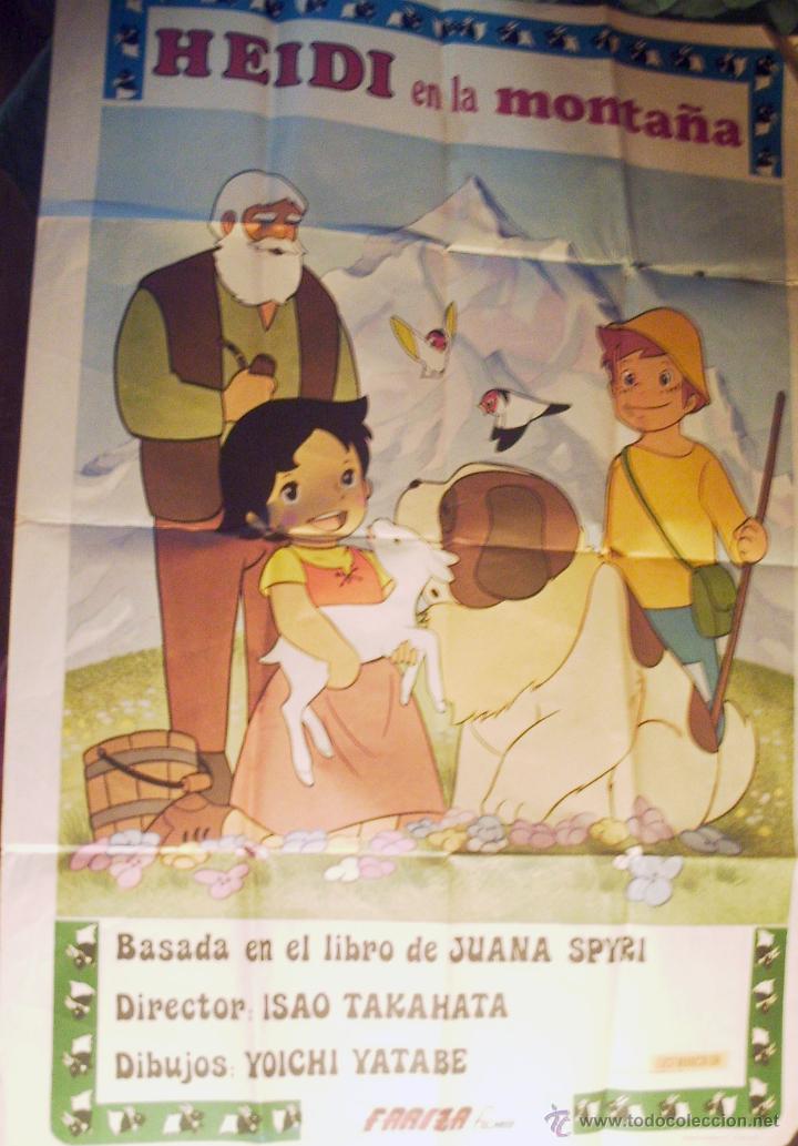 Cine: CARTEL HEIDI - Foto 4