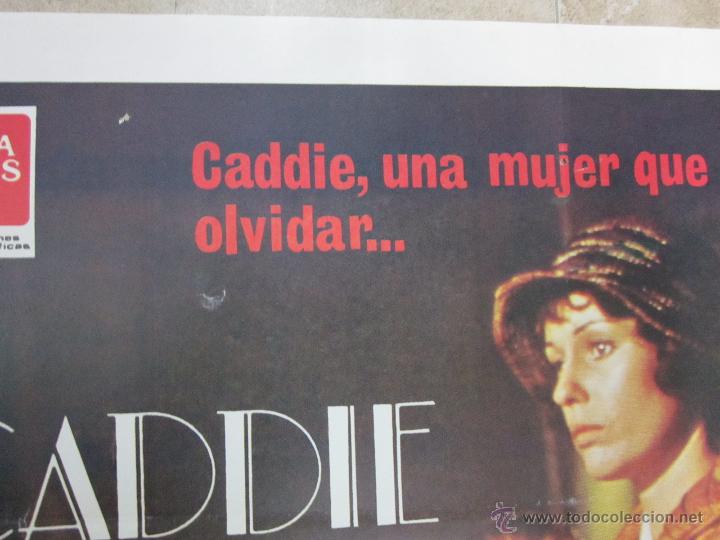 Cine: CADDIE. HELEN MORSE. - Foto 3