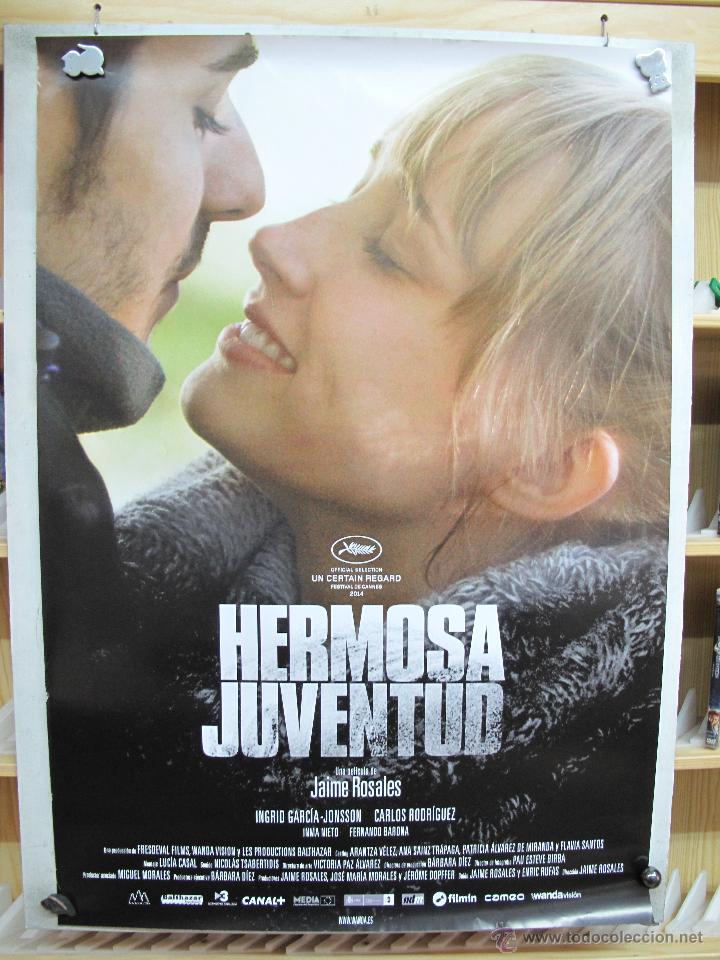 Cinema: HERMOSA JUVENTUD