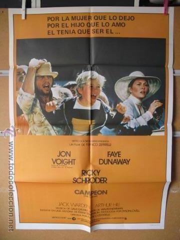 Cine: AL769 CAMPEON - Foto 1