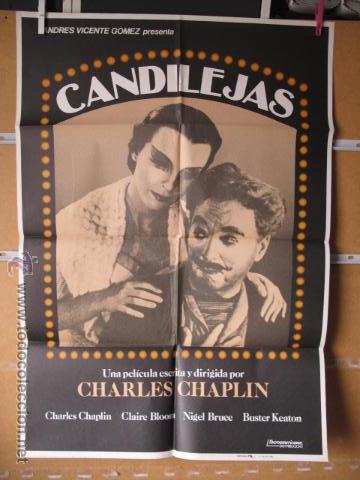 Cin&eacute;ma: AL770 CANDILEJAS