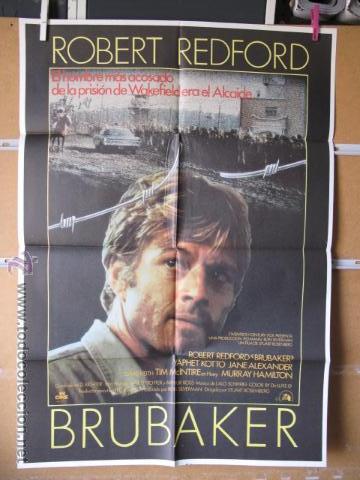 Cine: AL776 BRUBAKER - Foto 1