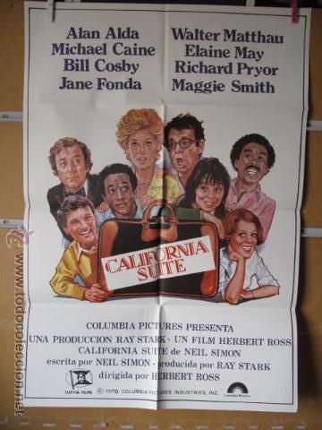 Cine: AL790 CALIFORNIA SUITE - Foto 1