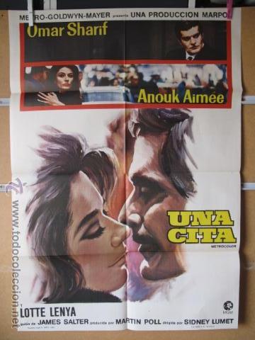 Cine: AL794 UN CITA - Foto 1