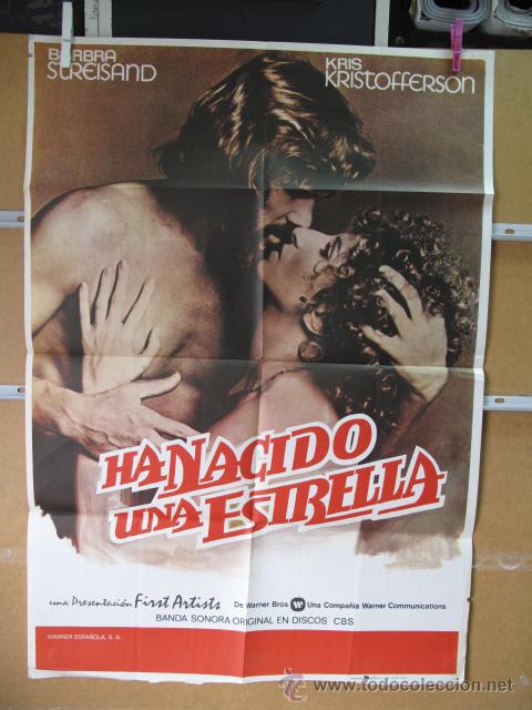 Cin&eacute;ma: AL805 HA NACIDO UNA ESTRELLA
