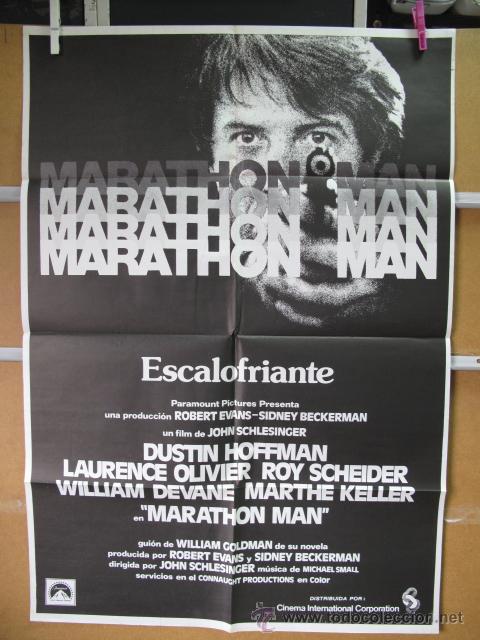 Cine: AL814 MATHON MAN - Foto 1