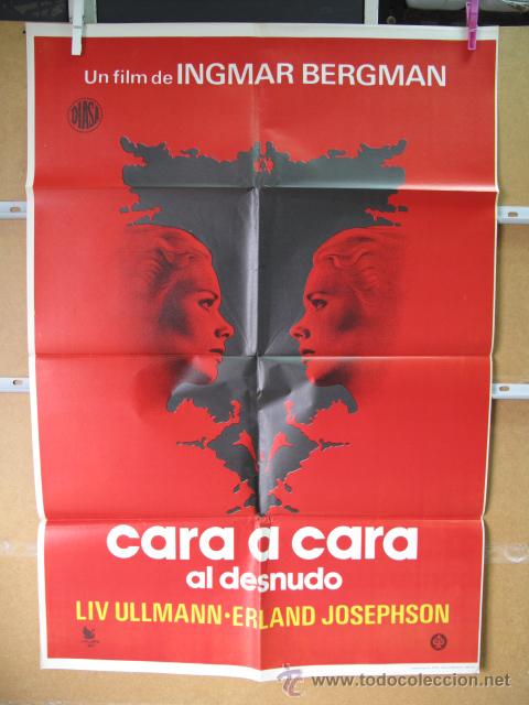 Cine: AL825 CARA A CARA - Foto 1