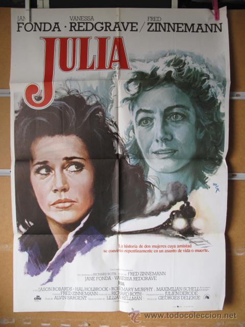 Cine: AL856 JULIA - Foto 1