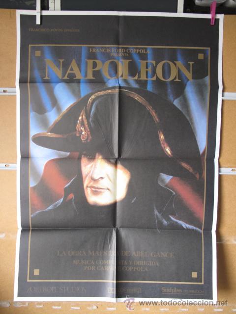 Cine: AL872 NAPOLEON - Foto 1