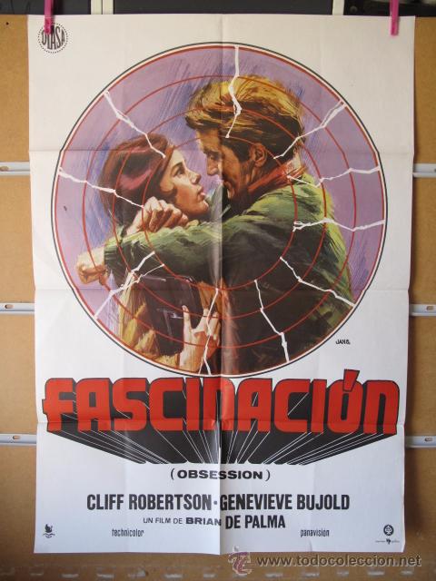 Cine: FASCINACION - Foto 1