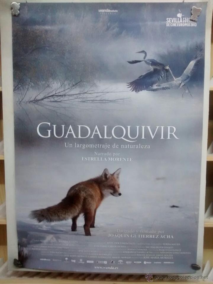 Cine: GUADALQUIVIR - Foto 1