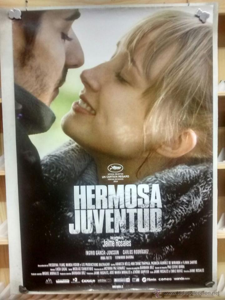 Cin&eacute;ma: HERMOSA JUVENTUD