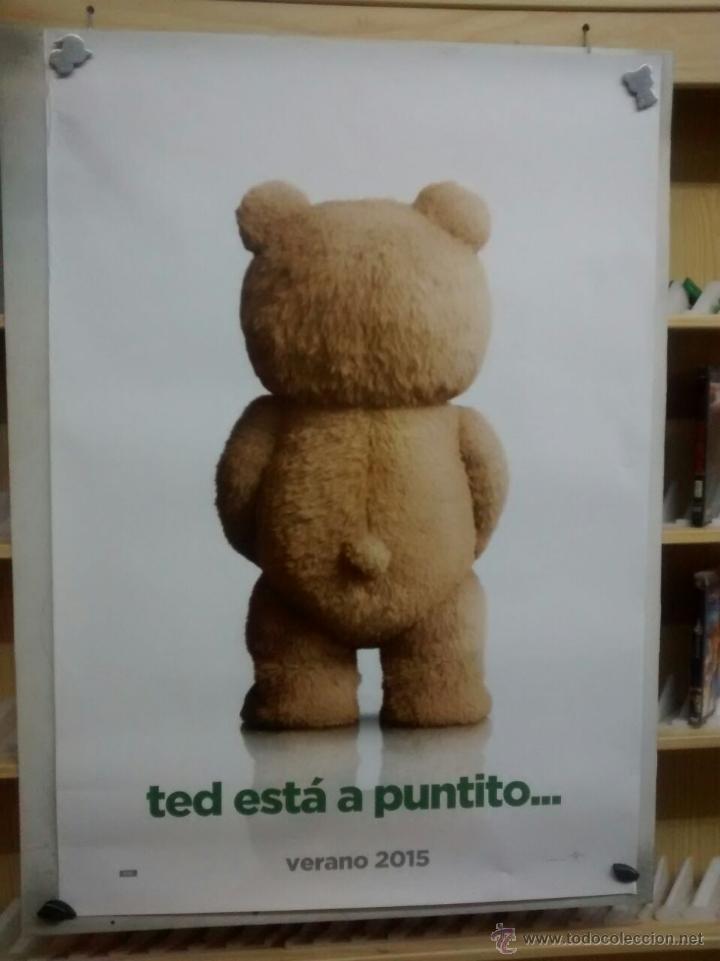 Cine: TED 2 - Foto 1