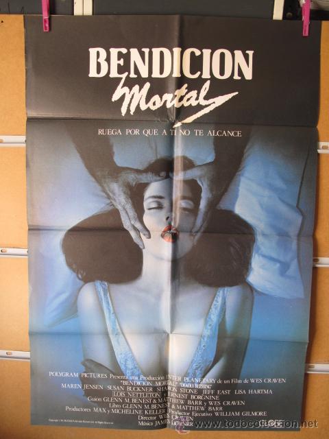 Kino: AL 954 BENDICION MORTAL
