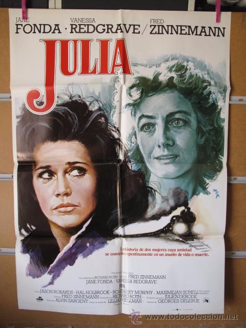 Kino: AL 987 JULIA