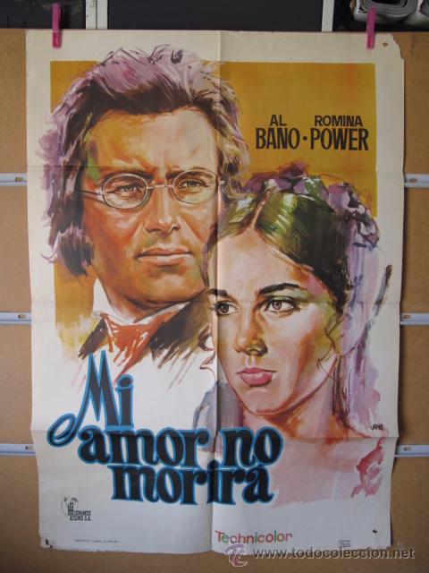 Kino: AL 1006 MI AMOR NO MORIRA