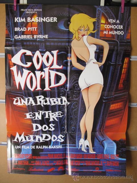 Cine: AL1072 COOL WORLD - Foto 1