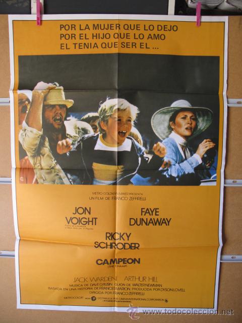 Cine: AL1096 CAMPEON - Foto 1