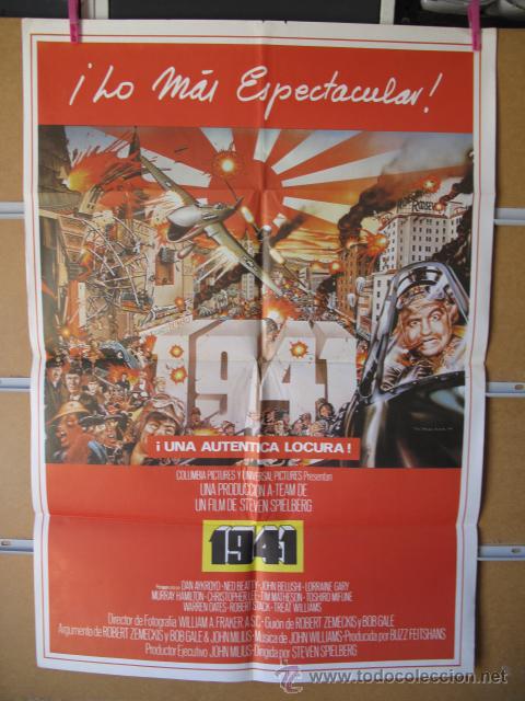 Cine: AL1117 1941 - Foto 1