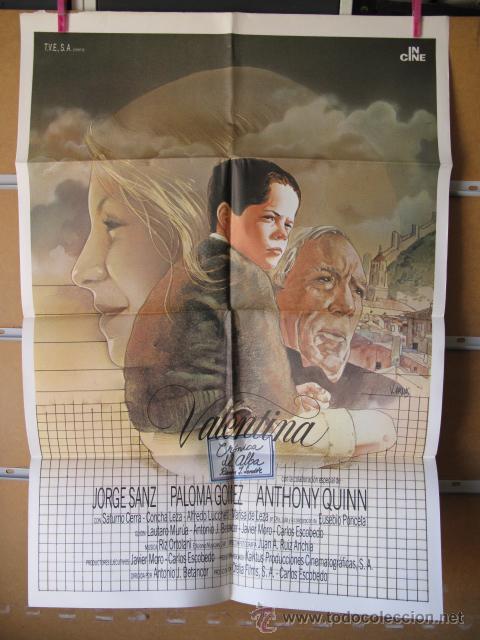 Cine: AL1124 VALENTINA - Foto 1