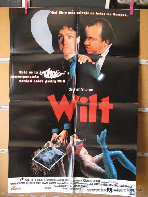 Cine: AL1151 WILT - Foto 1